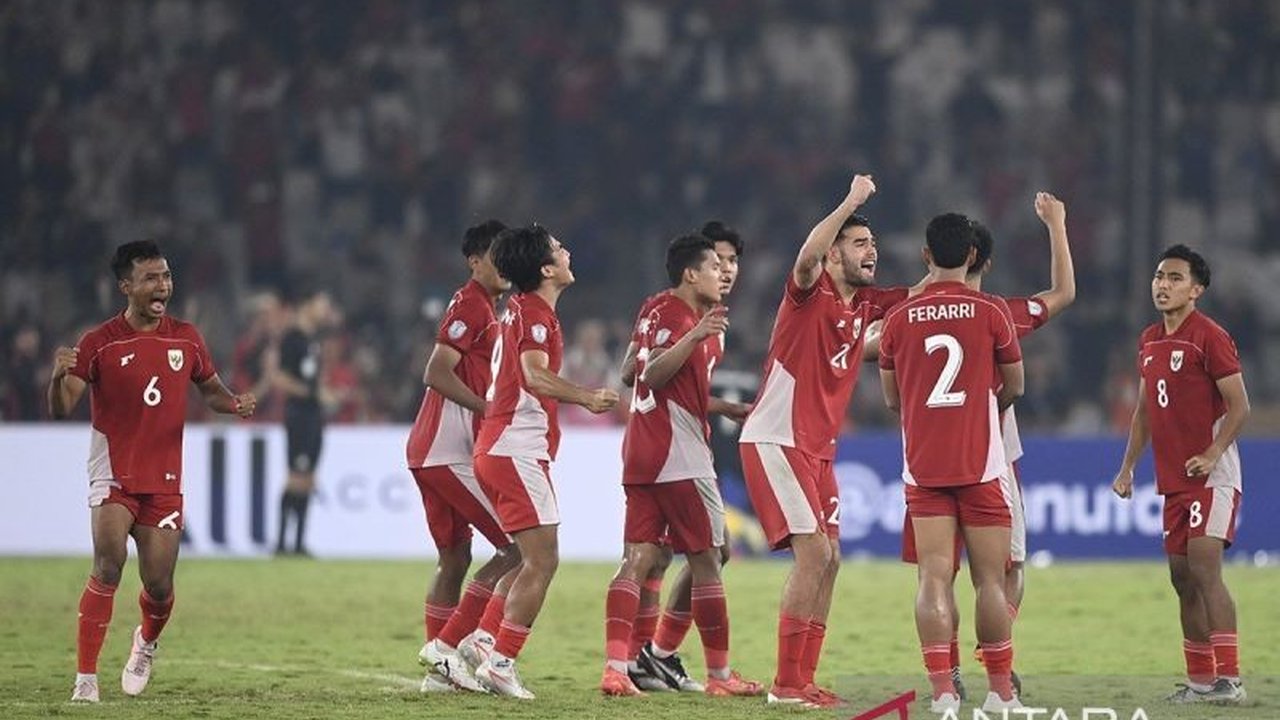 Erick Thohir Ingatkan Fokus Penuh: Timnas U-23 Indonesia Hadapi Vietnam di Final ASEAN U-23, Siap Hadang Juara Bertahan!