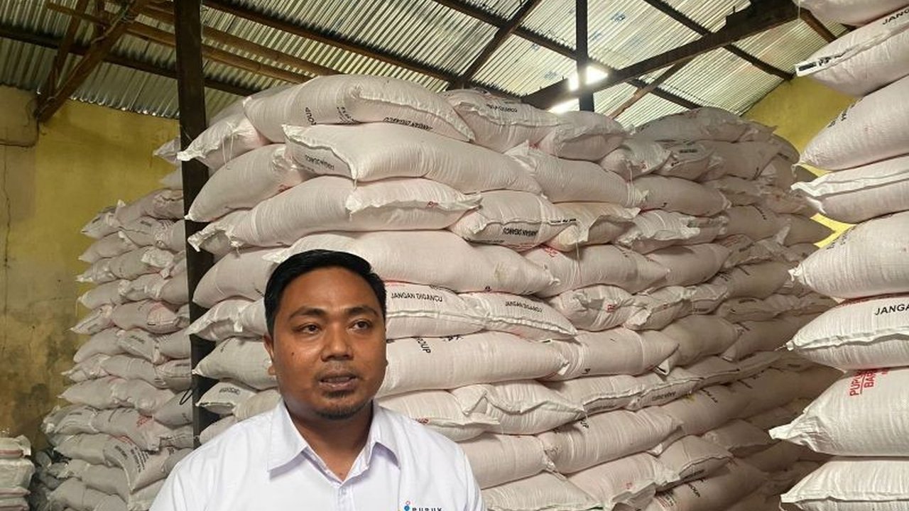 Serapan pupuk subsidi di Sulawesi Selatan baru mencapai 41 persen hingga Juli 2025, memicu pertanyaan tentang efektivitas penyaluran dan daya beli petani.