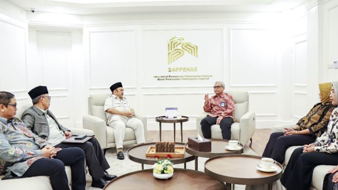 Kementerian PPN/Bappenas tegaskan pentingnya pengembangan komprehensif tanaman herbal, bukan hanya untuk manusia tapi juga hewan, demi kemandirian kesehatan nasional.