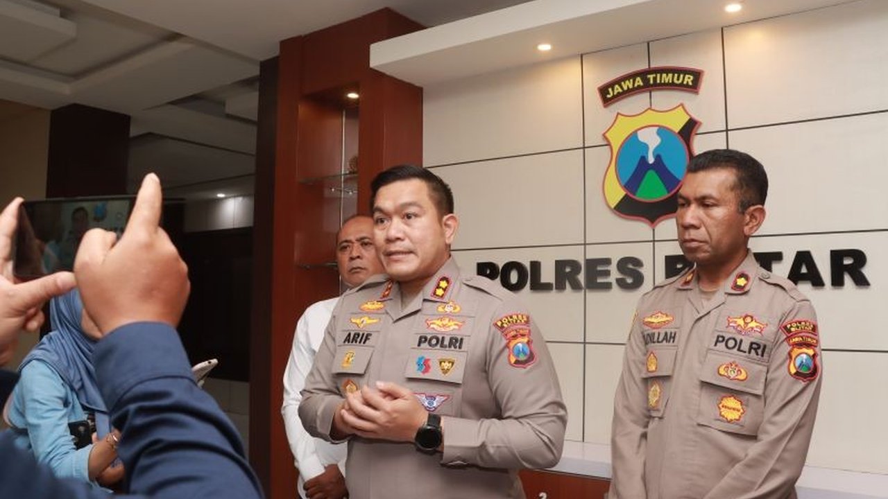 Kasus perundungan anak di Blitar yang melibatkan 14 pelaku berakhir dengan diversi. Bagaimana kesepakatan damai ini tercapai dan apa saja poin-poin pentingnya?