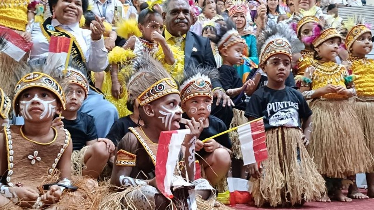 Pemerintah Kota Jayapura menegaskan pentingnya PAUD Jayapura bagi perkembangan anak. Dengan hanya dua PAUD negeri, penambahan fasilitas menjadi prioritas. Mengapa ini krusial?