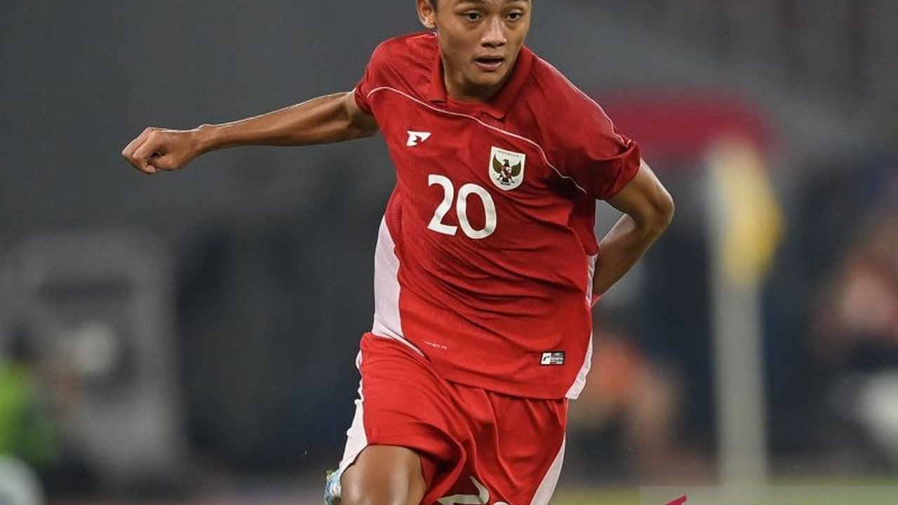 Achmad Maulana Syarif, gelandang Timnas U-23, mengungkap bagaimana rekor kegagalan panjang di GBK justru jadi pemicu semangat untuk meraih gelar juara Piala ASEAN U-23 Championship 2025.