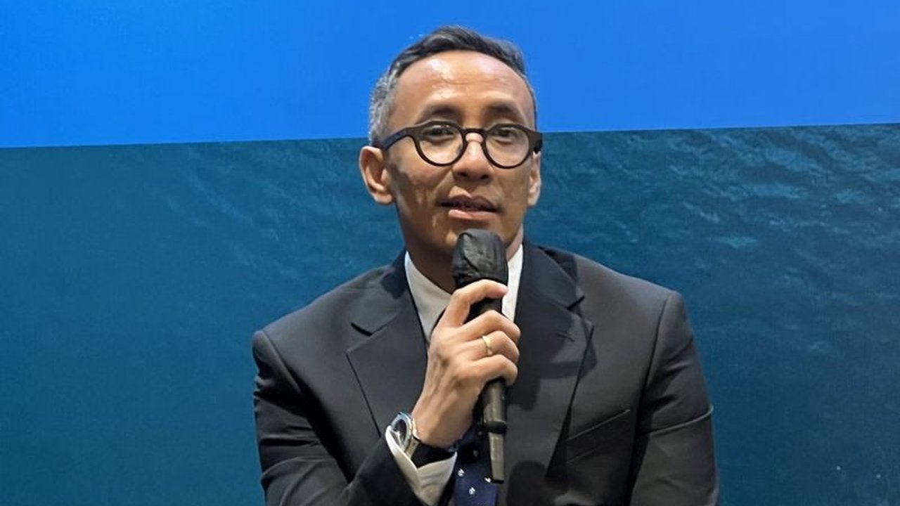 PT Vale Indonesia meraih persetujuan ESDM untuk penjualan 2,2 juta ton biji saprolite dari Blok Bahodopi, membuka babak baru pendapatan bagi perusahaan.