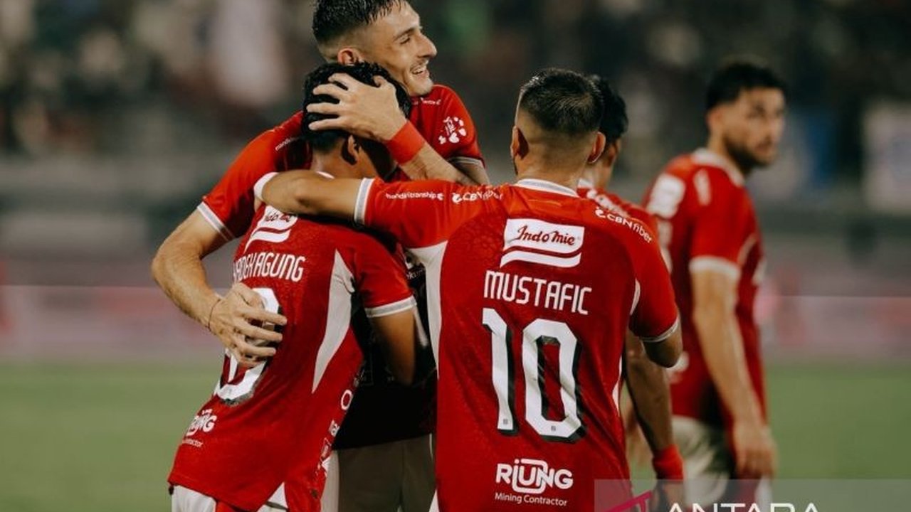 Bali United kembali menjadwalkan pertandingan uji coba awal Agustus 2025 sebagai bagian persiapan BRI Super League. Siapa lawan mereka dan bagaimana performa para pemain muda?