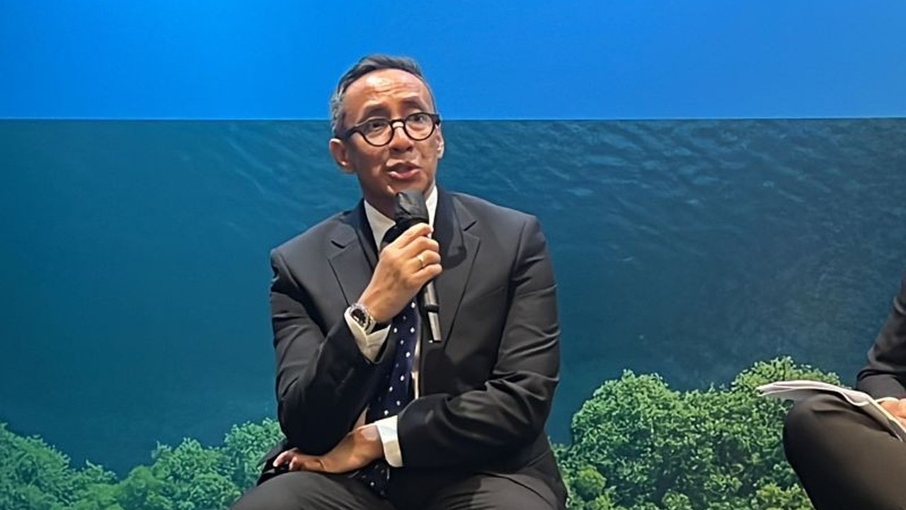 PT Vale Indonesia (INCO) berupaya menekan kebutuhan pendanaan hingga miliaran dolar AS melalui efisiensi belanja modal. Bagaimana strategi ini akan mempengaruhi proyek-proyek raksasa mereka?