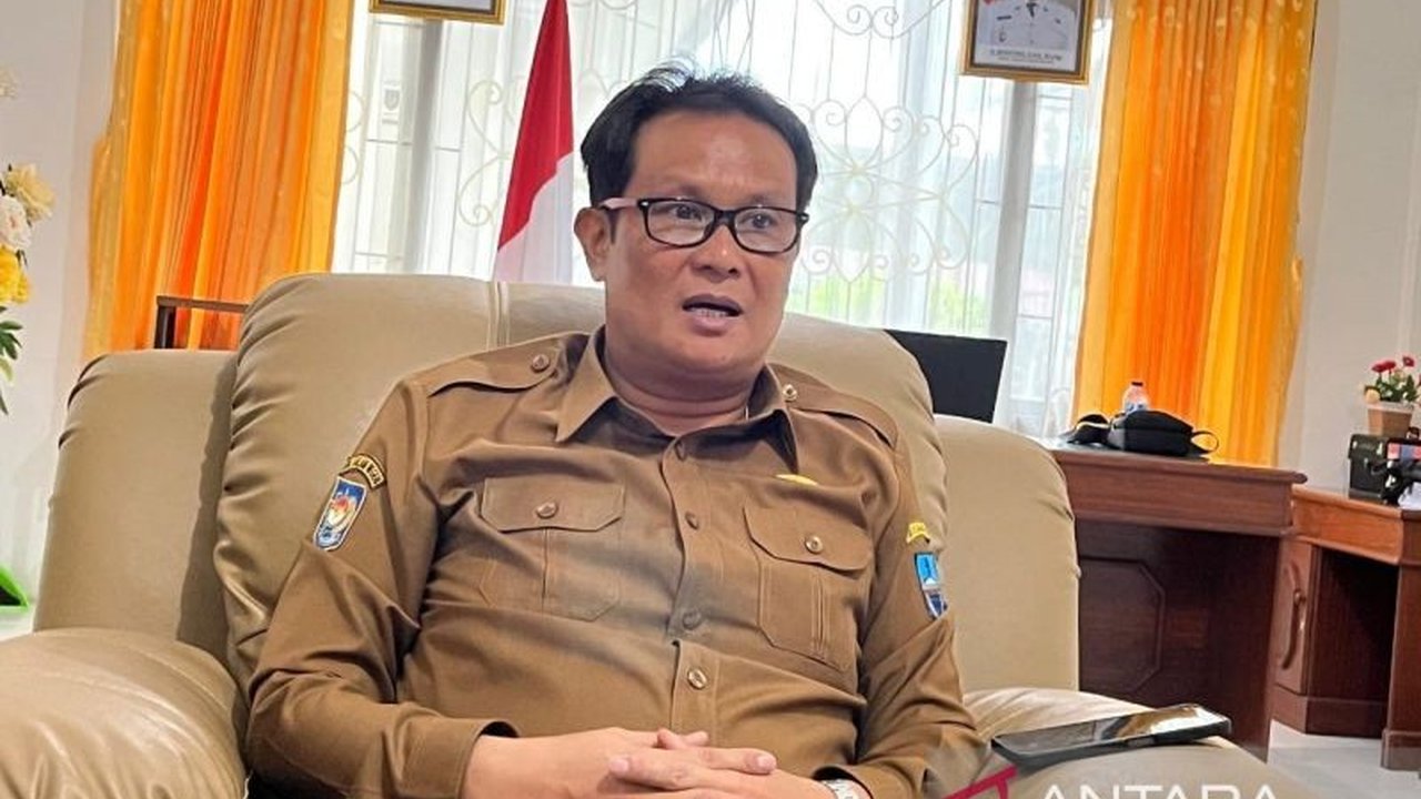 Dinas PUPR Manokwari fokus menyusun Rencana Detail Tata Ruang (RDTR) dan Rencana Tata Bangunan dan Lingkungan (RTBL) sebagai pondasi tata ruang kota yang terarah dan berkelanjutan. Apa urgensinya?