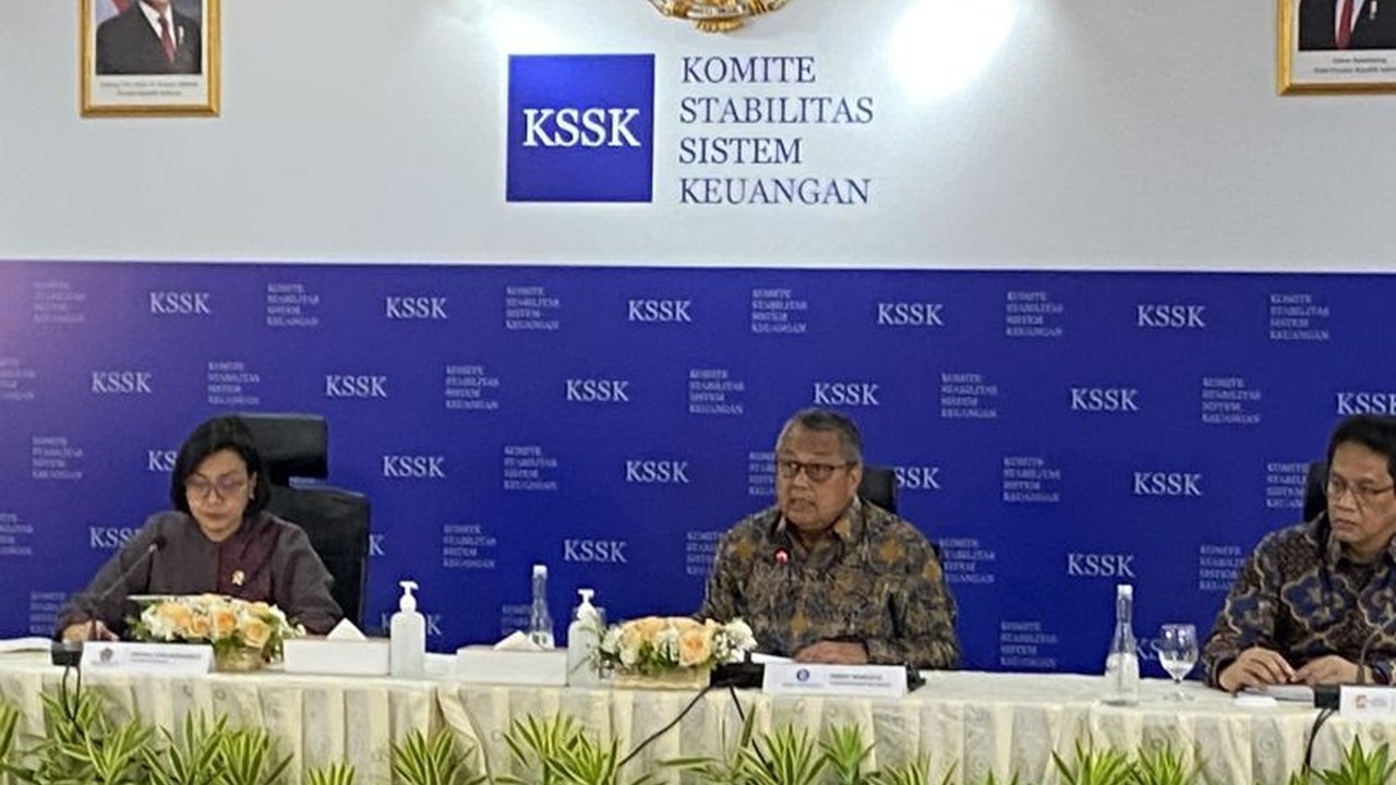 Bank Indonesia (BI) mencatat Posisi SRBI (Sekuritas Rupiah Bank Indonesia) menyusut Rp169,4 triliun hingga 23 Juli 2025. Apa dampaknya bagi pasar uang?