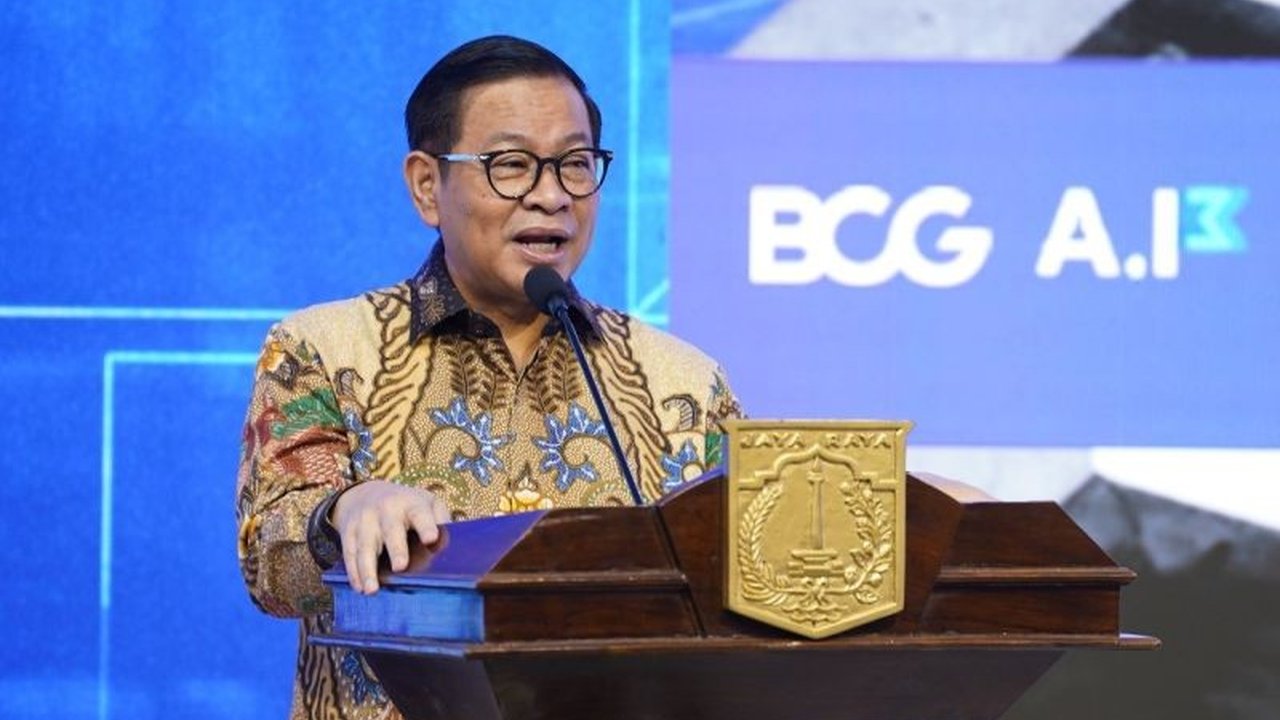 Lembaga AI3 mengapresiasi kesiapan Pemprov DKI Jakarta dalam penerapan AI untuk efisiensi. Akankah langkah ini menjadi contoh bagi daerah lain?