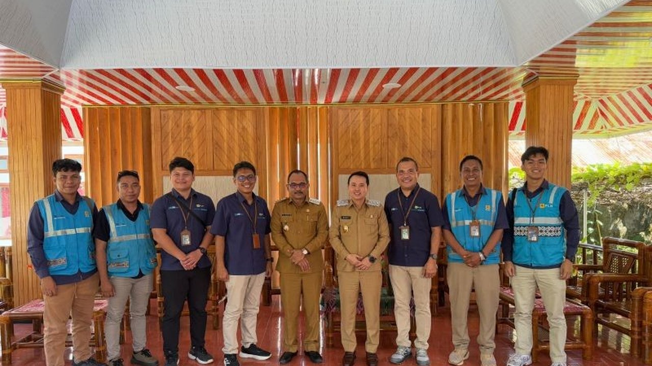 Pemerintah Kabupaten Alor dan PLN sepakat untuk mempercepat Elektrifikasi Alor hingga ke daerah terpencil. Kolaborasi ini demi pemerataan akses listrik dan peningkatan kesejahteraan.