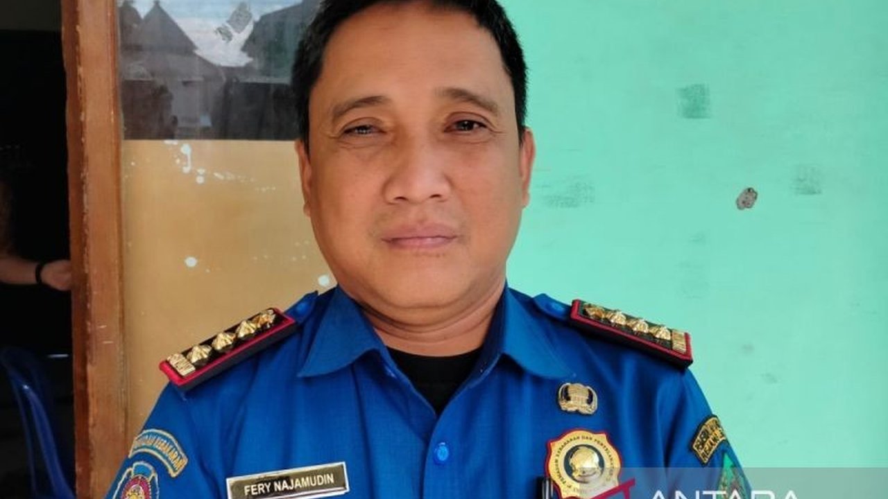 Dinas Damkar Rejang Lebong siagakan 140 personel dan 12 armada hadapi potensi Karhutla di musim kemarau. Wilayah mana saja yang paling rawan?