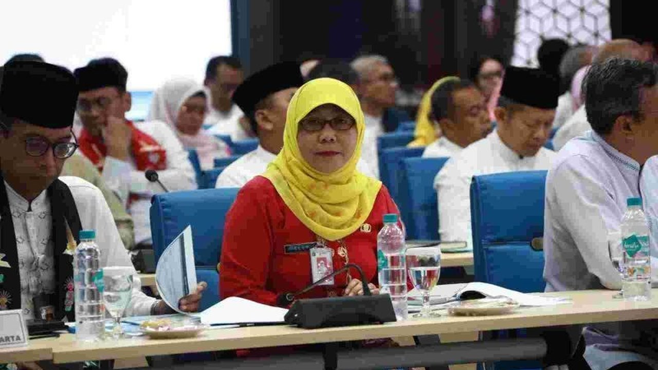 Tingkat Kemiskinan Jakarta dilaporkan naik untuk pertama kalinya sejak pandemi. Pemprov DKI bergerak cepat dengan tujuh kebijakan strategis untuk menekan angka dan ketimpangan.