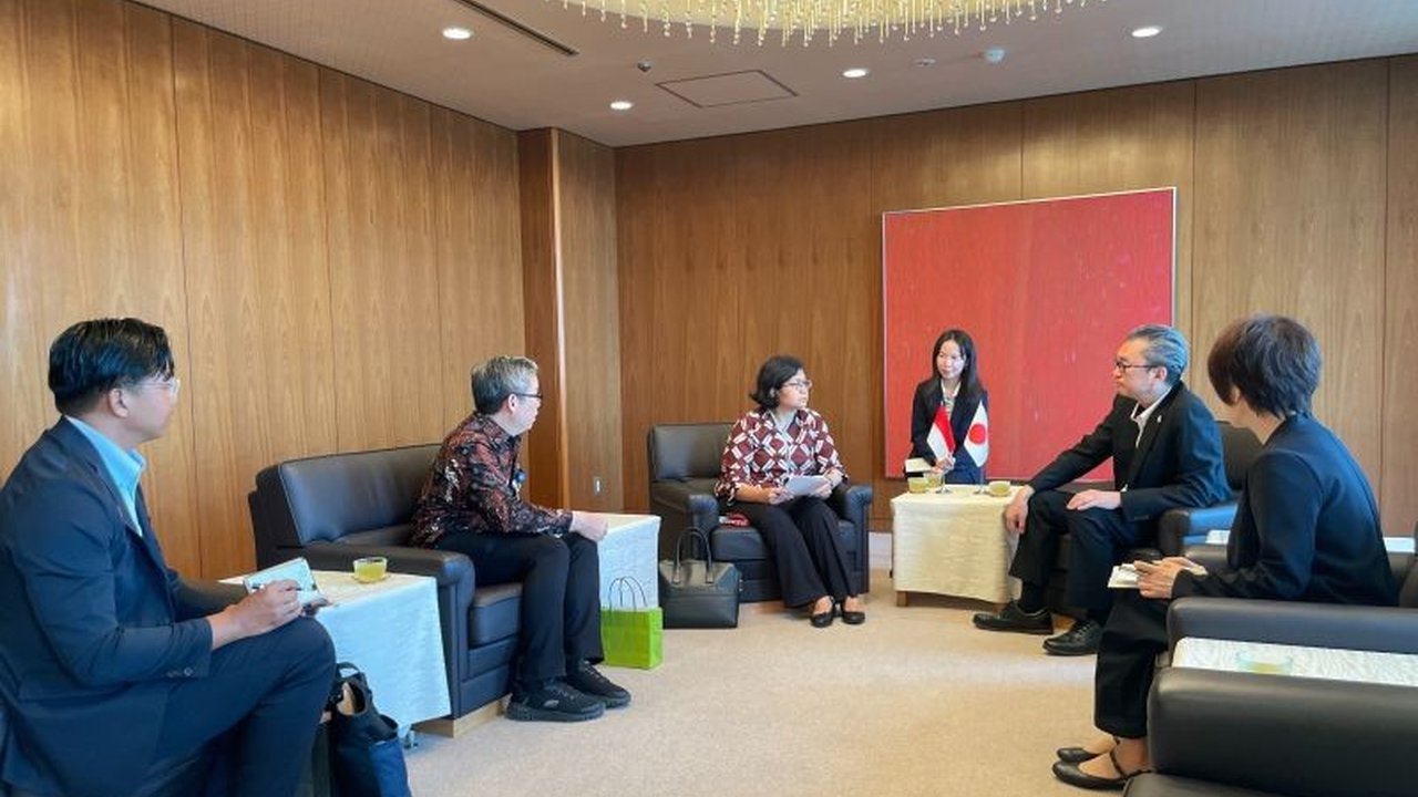 Fakta Ribuan WNI di Hokkaido: KBRI Tokyo Perkuat Pelindungan Warga Negara Indonesia