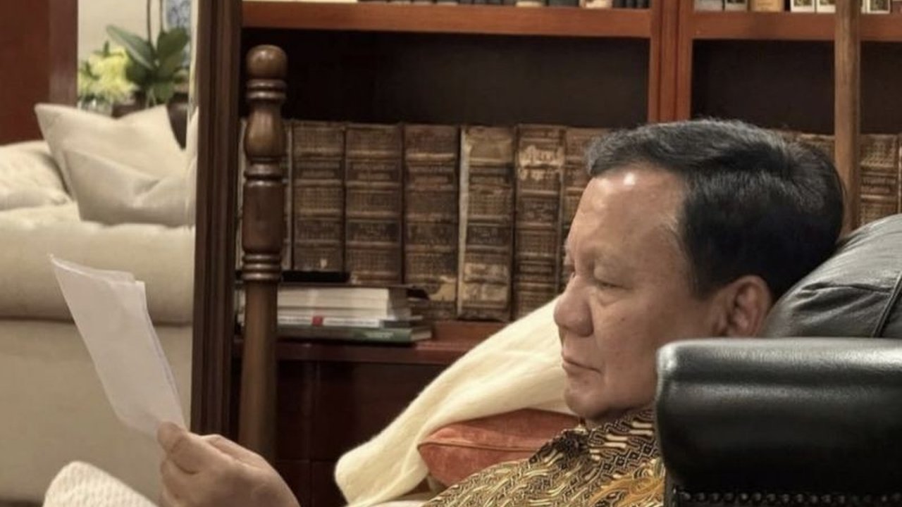 Kisah Haru Erni: Surat Terima Kasih Siswi Sekolah Rakyat Prabowo, 'Kini Kami Punya Masa Depan'