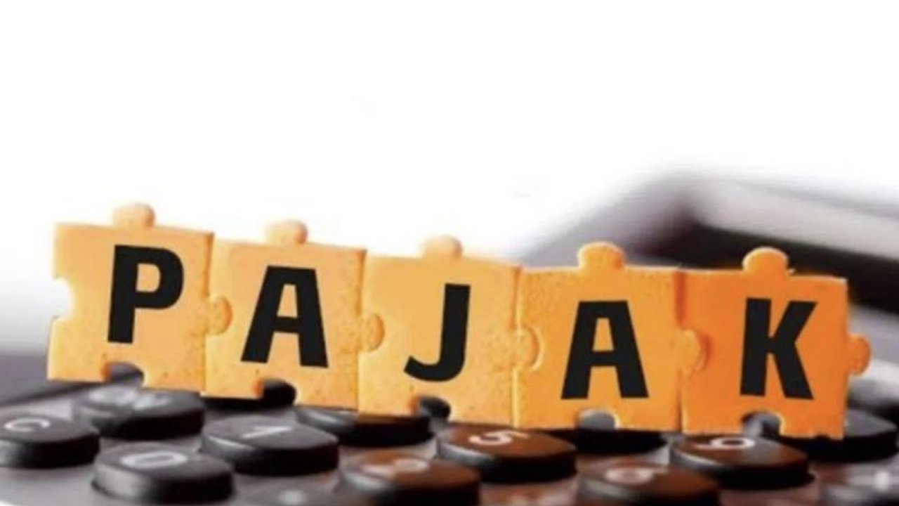 Trivia: Penerimaan Pajak Aceh Semester I 2025 Baru Capai Rp1,58 Triliun, Jauh dari Target Rp5,9 T!