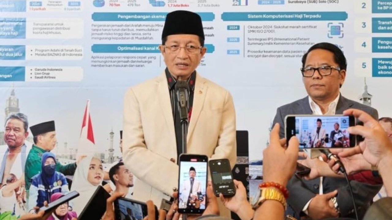 Menteri Agama Nasaruddin Umar menyatakan Kemenag Fokus Non-Haji setelah serahkan pengelolaan haji ke BP Haji. Apa saja tugas baru yang akan dioptimalkan?
