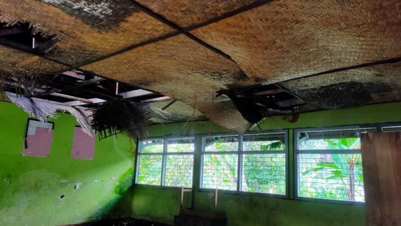 Tahukah Anda? Sekolah Swasta Kini Bisa Ajukan Dana Renovasi dari Pemerintah, Ini Syaratnya!