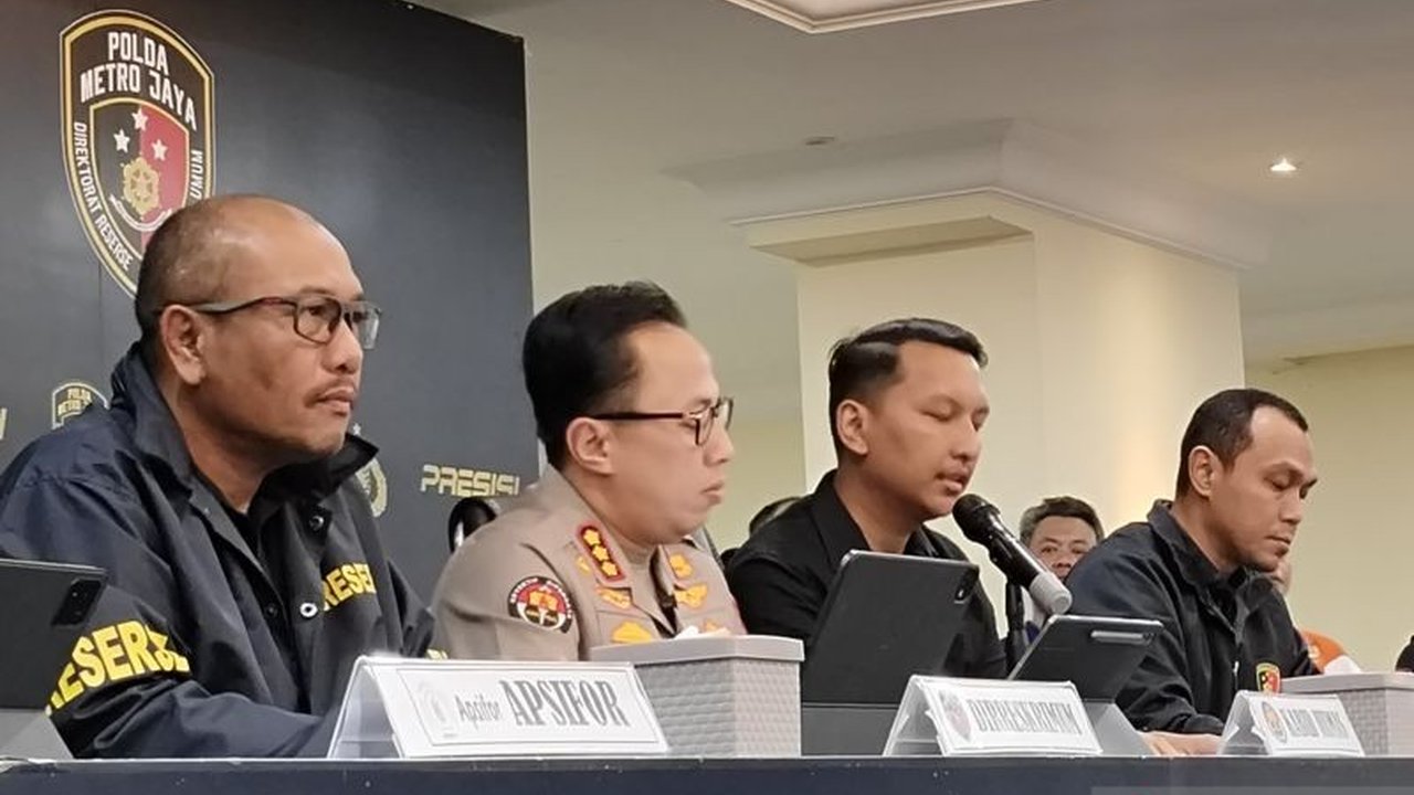 Terungkap! Ini Trivia Mengejutkan dari Hasil Autopsi Arya Daru, Diplomat Kemenlu yang Tewas Mati Lemas