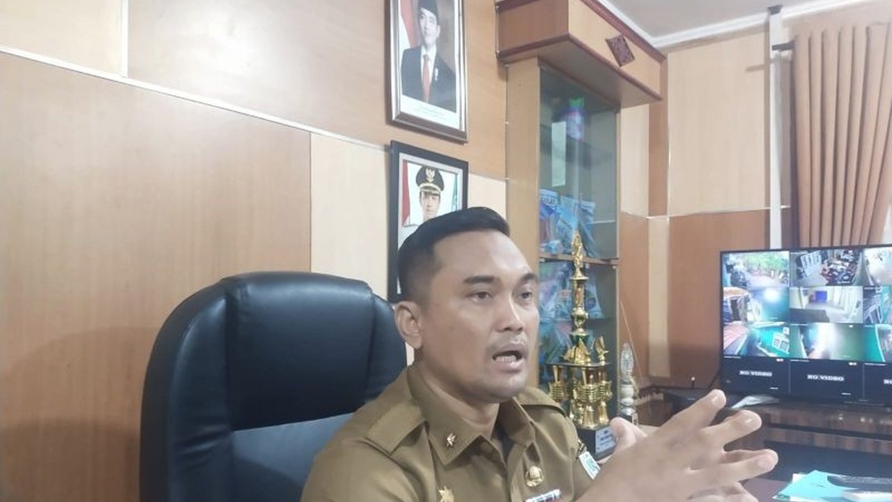 Dispora Kota Jambi gencar dorong lahirnya Wirausaha Muda, siapkan 150 pemuda siap bersaing ciptakan lapangan kerja baru demi Indonesia Emas 2045.