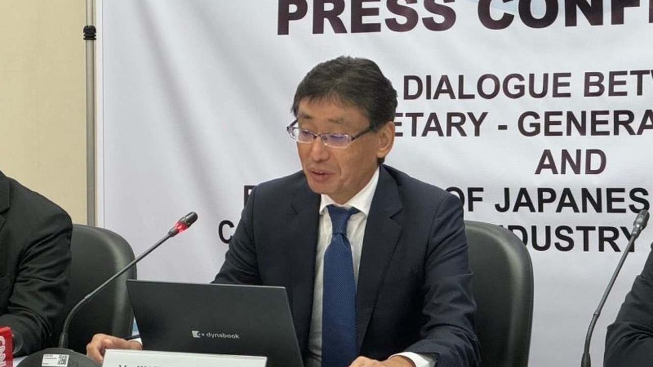 Meski ada perbedaan tarif dagang AS, Komitmen Perusahaan Jepang di ASEAN tetap kuat. Apa alasan utama mereka enggan pindah pabrik dari pasar lokal?