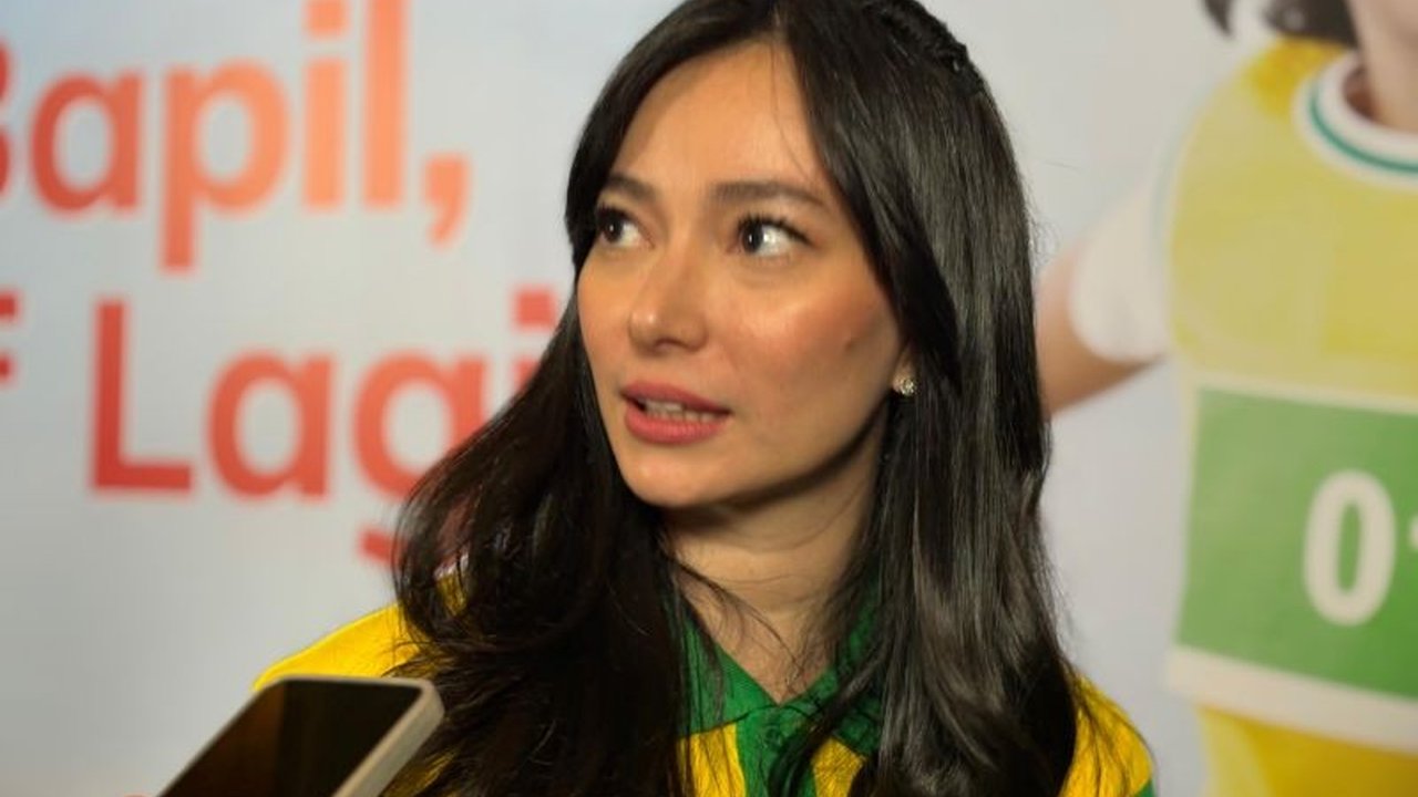 Aktris Asmirandah selalu mengutamakan konsultasi dengan dokter untuk menjaga Kesehatan Anak, Chloe. Ia juga mewanti-wanti bahaya informasi kesehatan di media sosial.