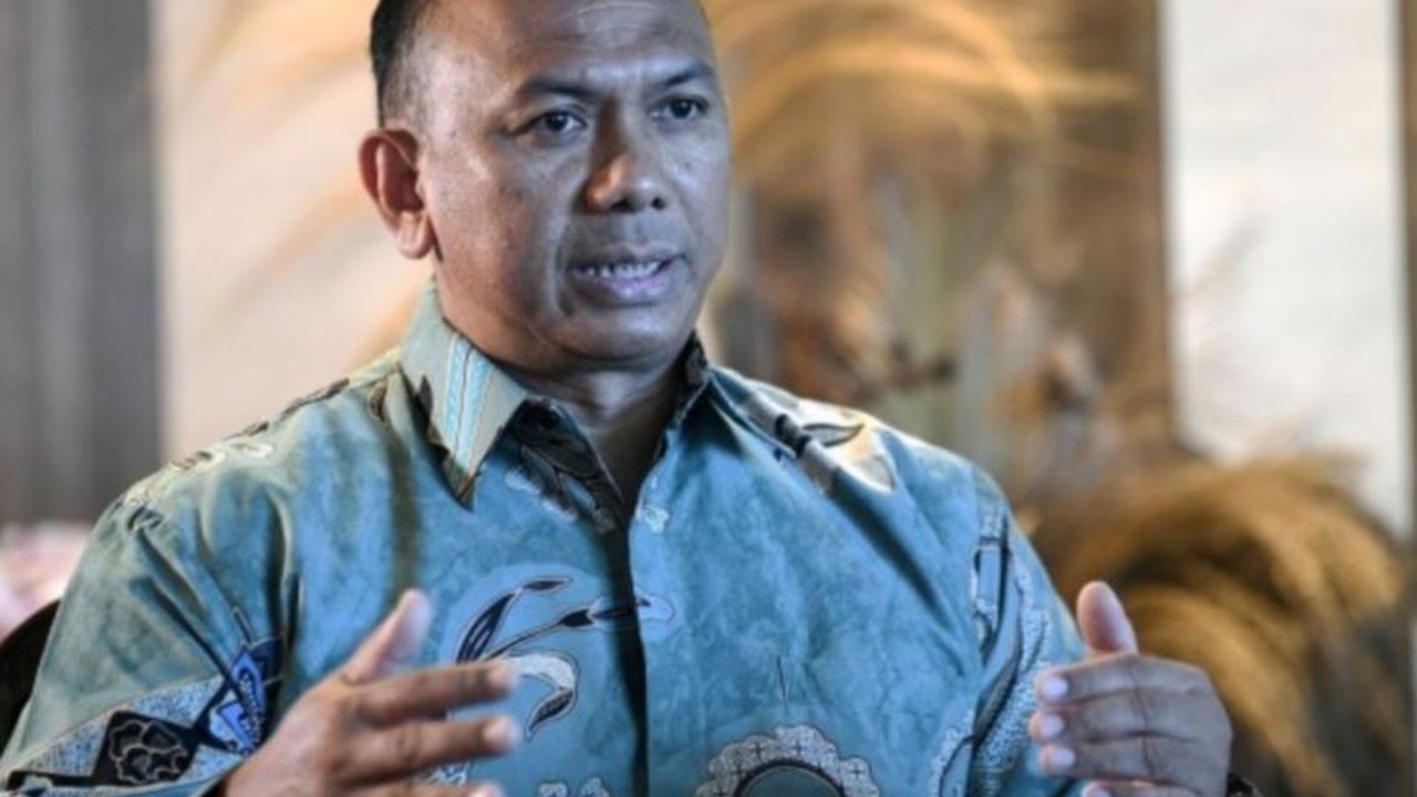 Kemkomdigi resmi memulai Lelang Frekuensi 1,4 GHz untuk perluasan akses internet nirkabel. Ini langkah strategis demi internet cepat dan terjangkau bagi seluruh masyarakat.