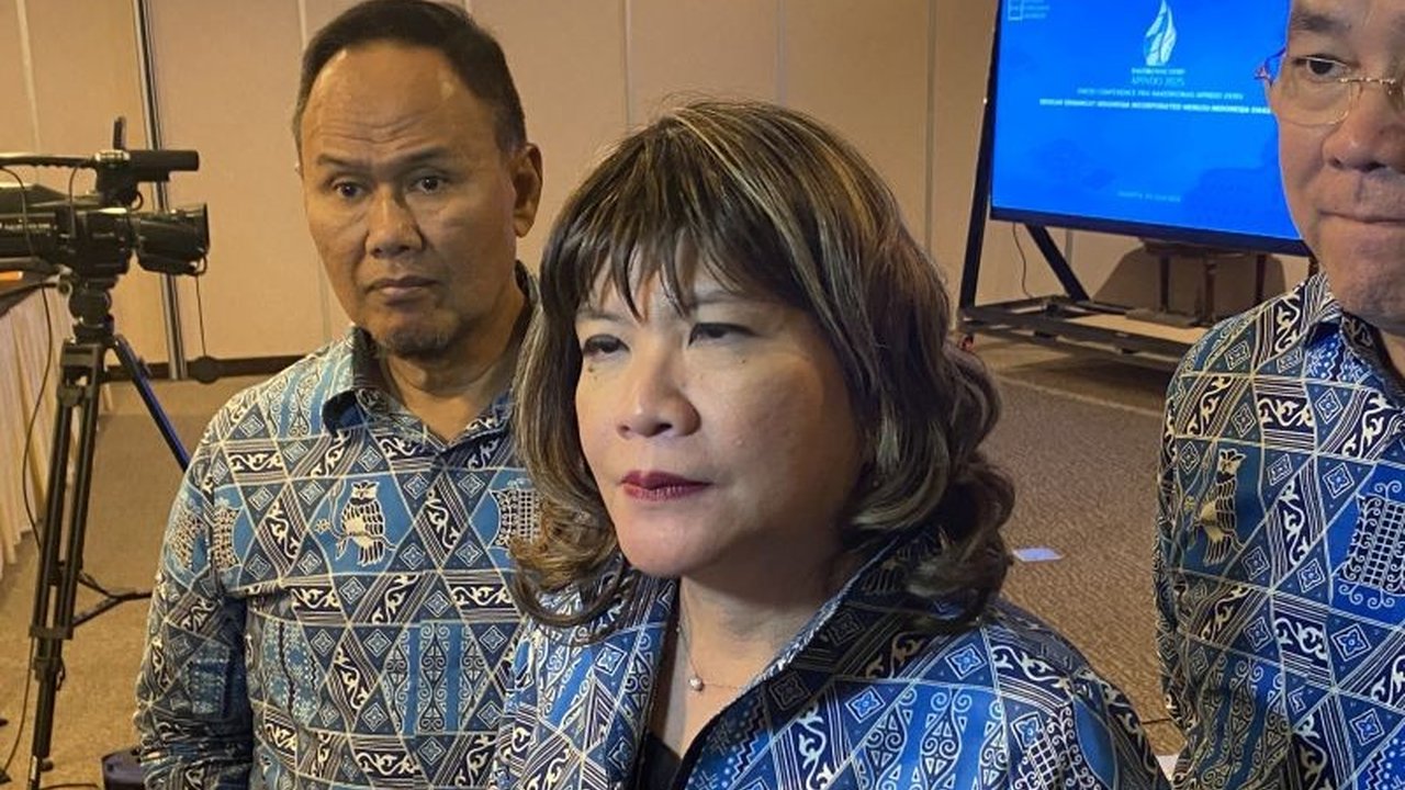 Apindo melihat Peluang PMA Indonesia sangat besar, terutama jika tarif RI-AS lebih rendah dari pesaing. Akankah investasi asing membanjiri Tanah Air?