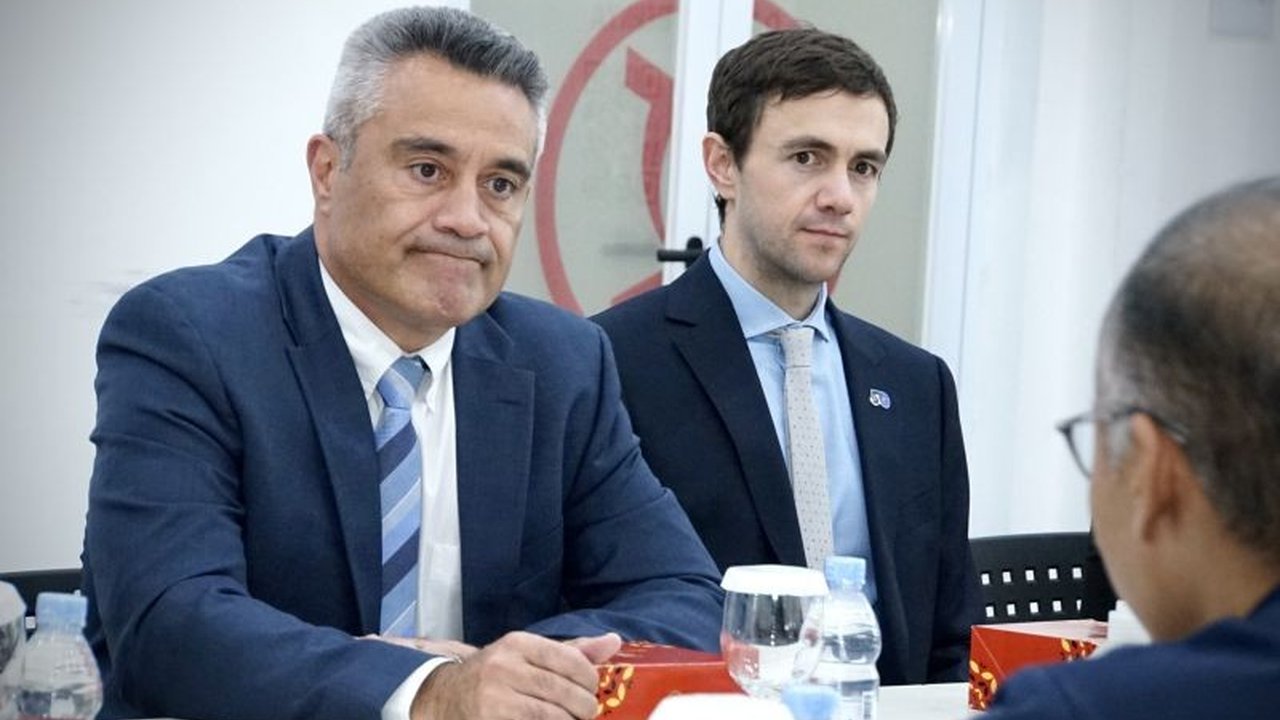 Rayakan 50 tahun Kemitraan Selandia Baru ASEAN, Wellington tegaskan komitmen tingkatkan status hubungan menjadi Strategis Komprehensif. Apa saja agenda kerja sama ke depan?