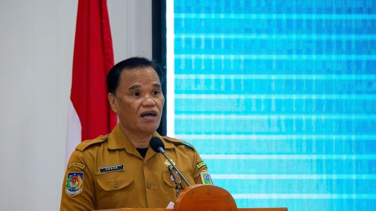 Pemerintah Provinsi Papua Tengah bersama BSSN memperkuat ekosistem keamanan siber di OPD, antisipasi ancaman digital yang semakin kompleks. Simak detailnya!