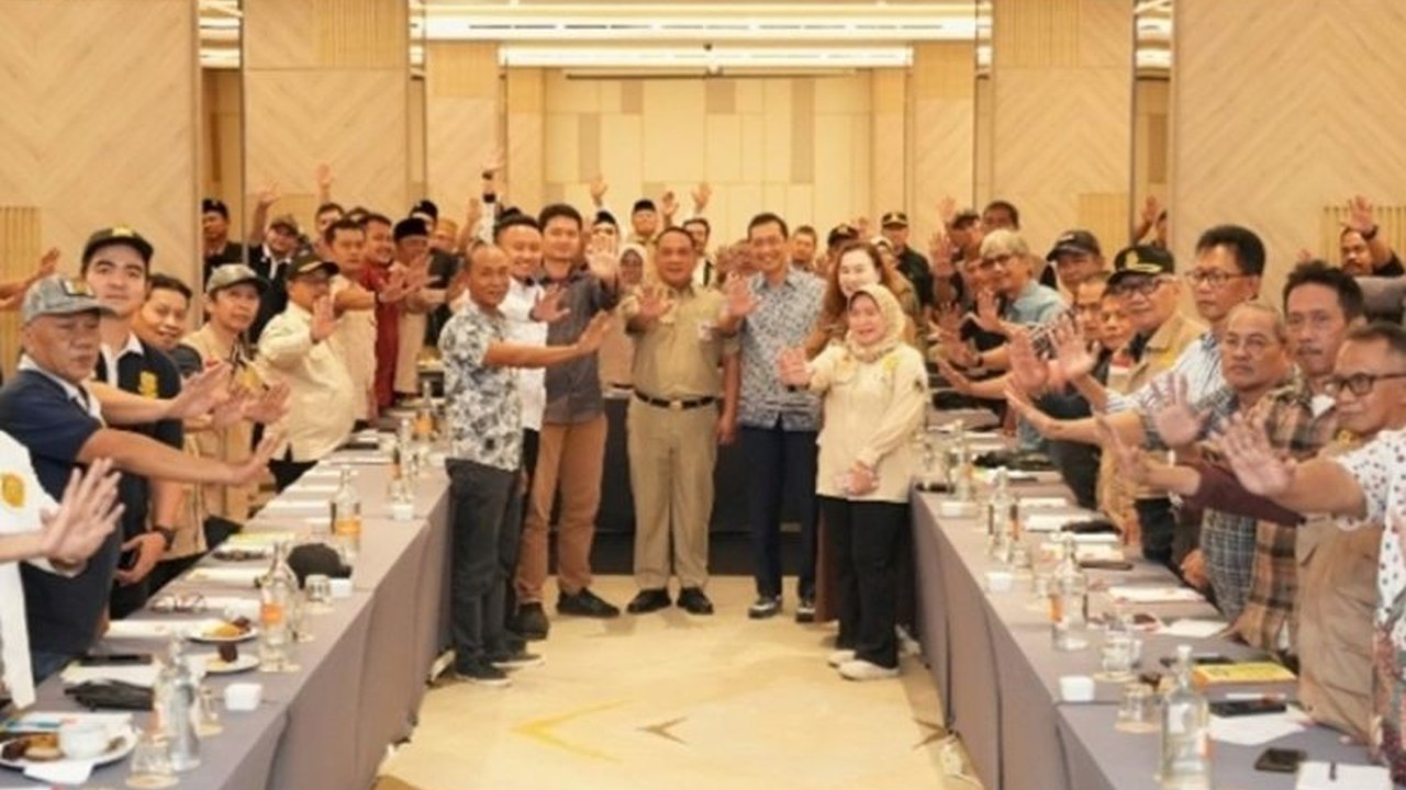 Ratusan anggota FKDM Jakarta Barat mengikuti edukasi sistem deteksi dini untuk memperkuat kewaspadaan masyarakat. Apa peran penting mereka dalam menjaga keamanan dan ketertiban?