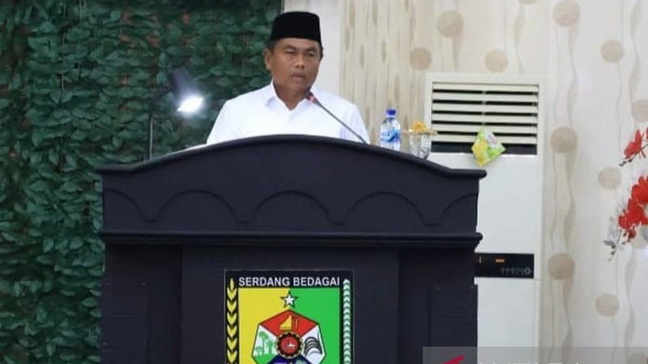 Pemkab Serdang Bedagai menetapkan tujuh program utama dalam P-APBD Serdang Bedagai 2025, dengan kenaikan anggaran signifikan demi pembangunan dan kesejahteraan masyarakat.