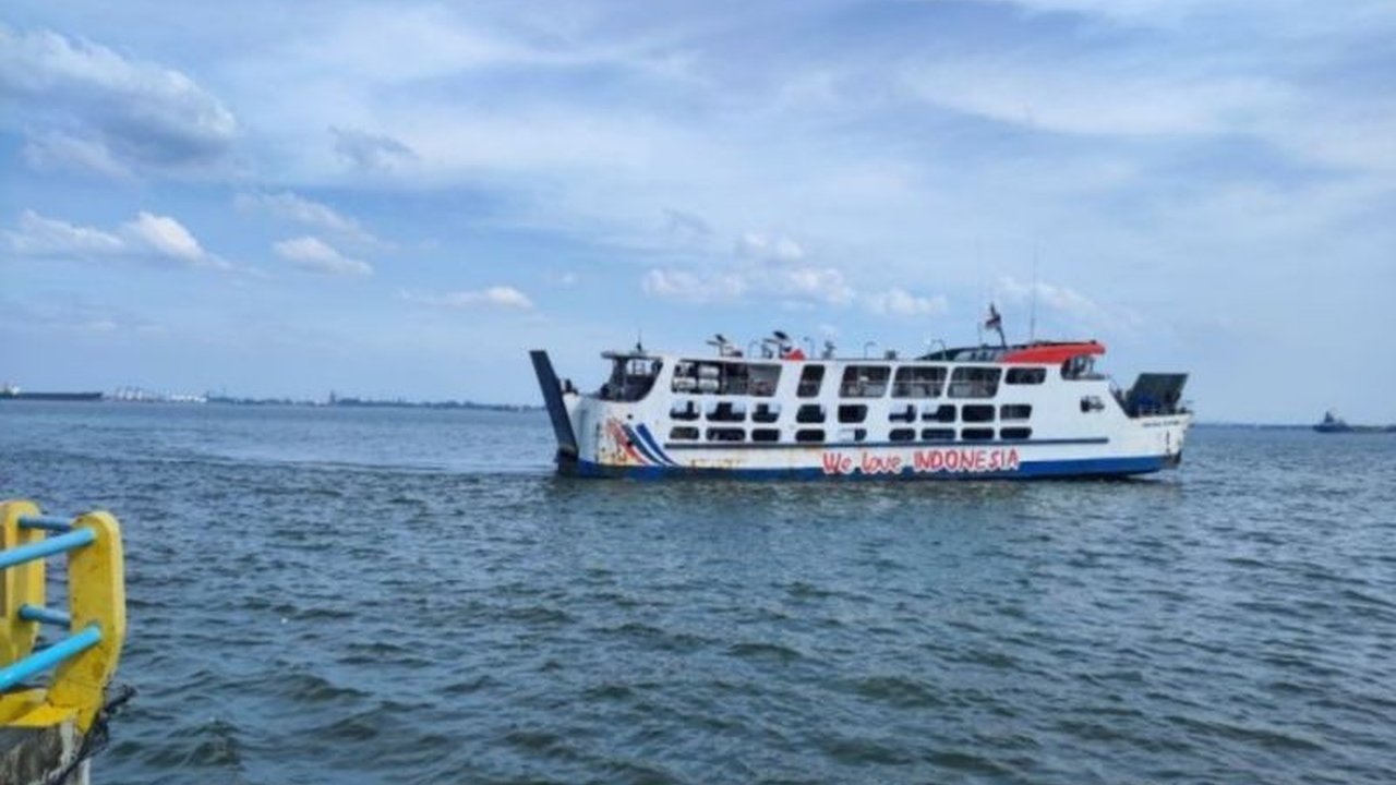 Fakta Menarik: Armada Kapal Penyeberangan Dumai-Rupat Kini Berjumlah Empat, Dishub Riau Tambah Dua Unit untuk Kelancaran Transportasi