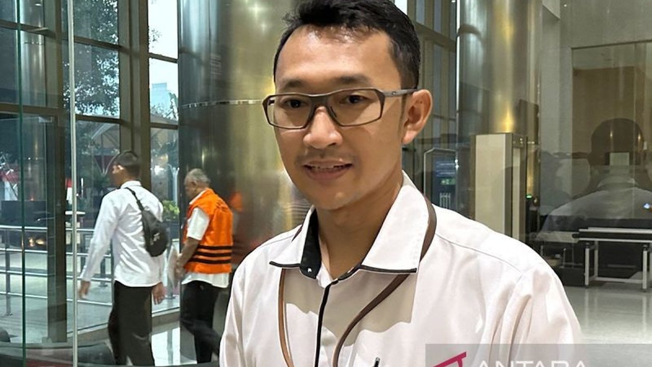 Terungkap! KPK Usut Pembelian Aset Tersangka Korupsi Kemenaker, Libatkan Guru dan Swasta dalam Skandal Rp 53,7 Miliar