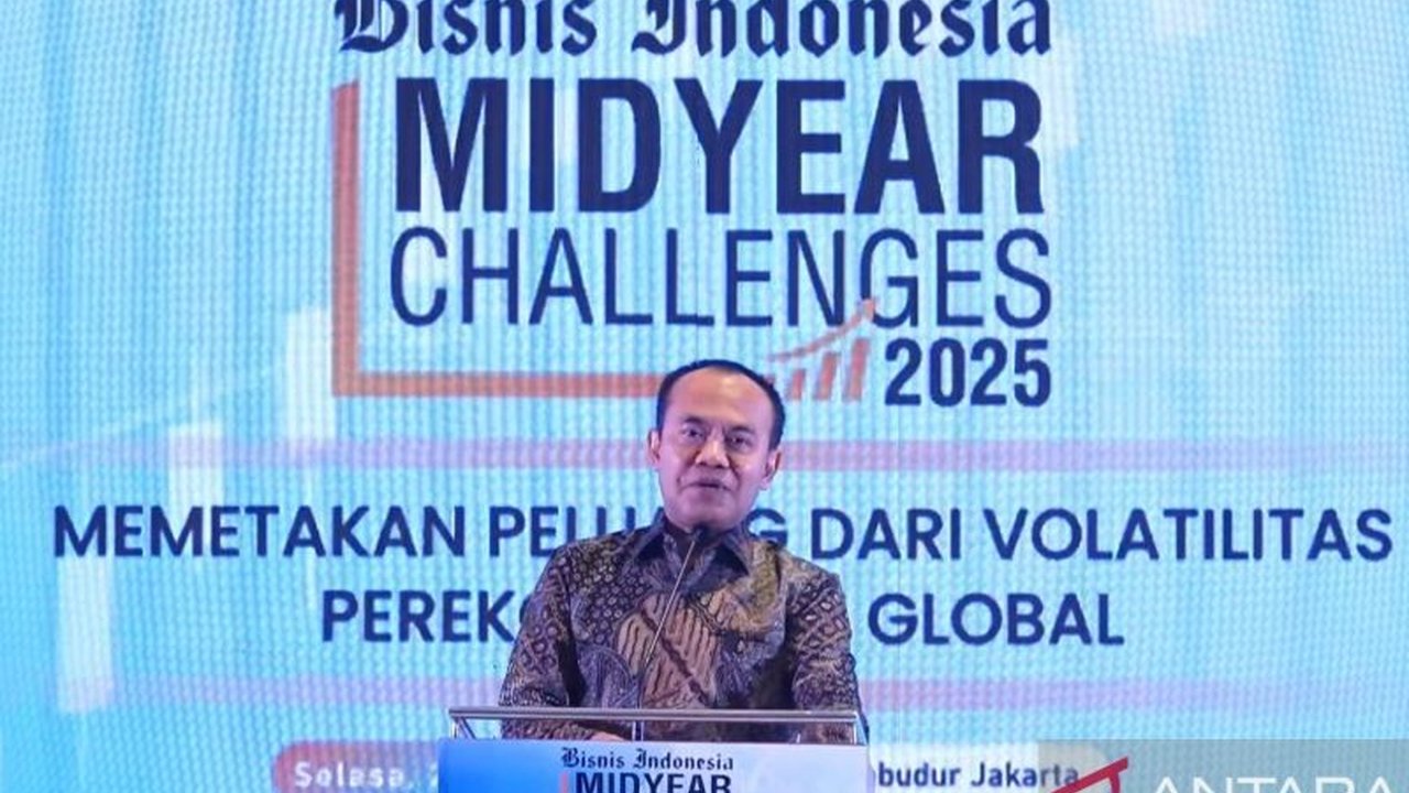 Tahukah Anda? Perjanjian Dagang Indonesia Kunci Perluasan Pasar Global dan Pangkas Tarif Impor