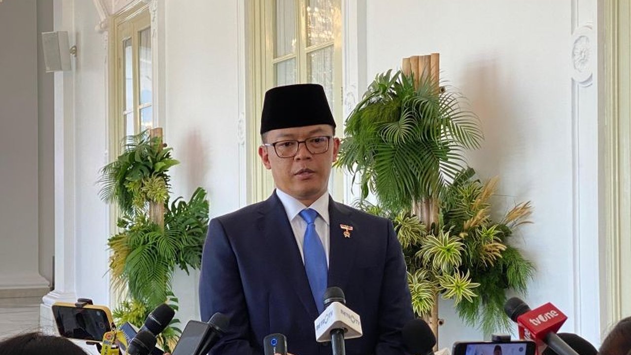 Mengapa Konsultasi Tahunan RI-Malaysia Sempat Vakum 7 Tahun? Menlu Sugiono Ungkap Alasannya