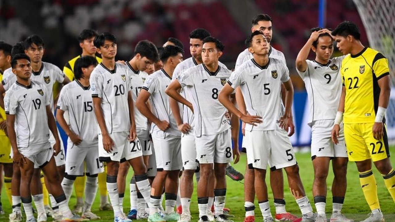 Ketua Umum PSSI Erick Thohir memberikan apresiasi tinggi atas perjuangan Timnas U-23 Indonesia di final Kejuaraan ASEAN, meskipun harus mengakui keunggulan Vietnam.