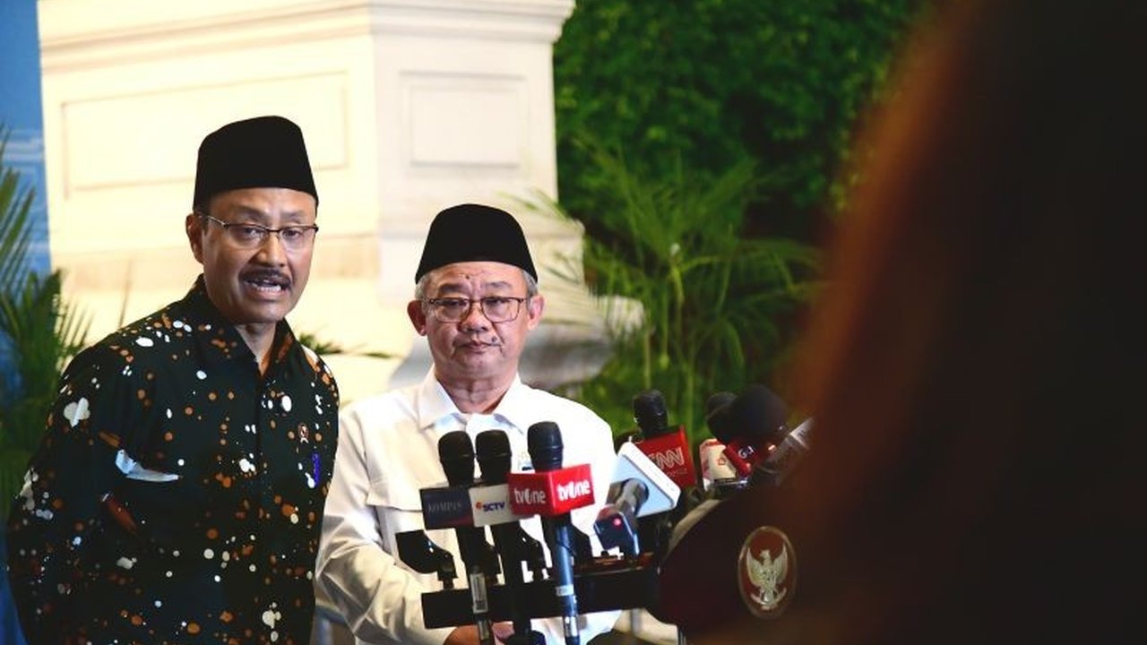 Fakta Anggaran Rp1,1 Triliun: Mensos Ungkap Fokus Pengadaan Laptop dan Seragam untuk 159 Sekolah Rakyat