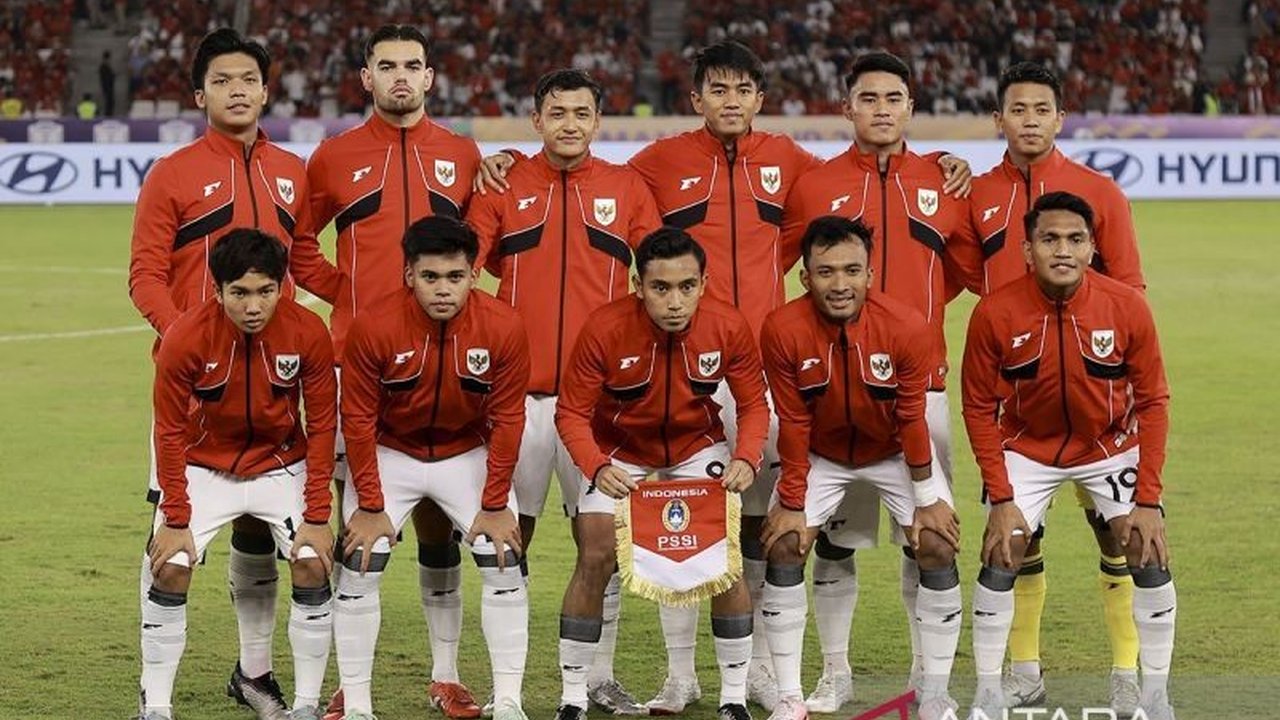 Menpora Dito Ariotedjo memberikan apresiasi tinggi atas perjuangan Timnas U-23 Indonesia di final Kejuaraan ASEAN U-23, meski gagal juara. Apa target selanjutnya?