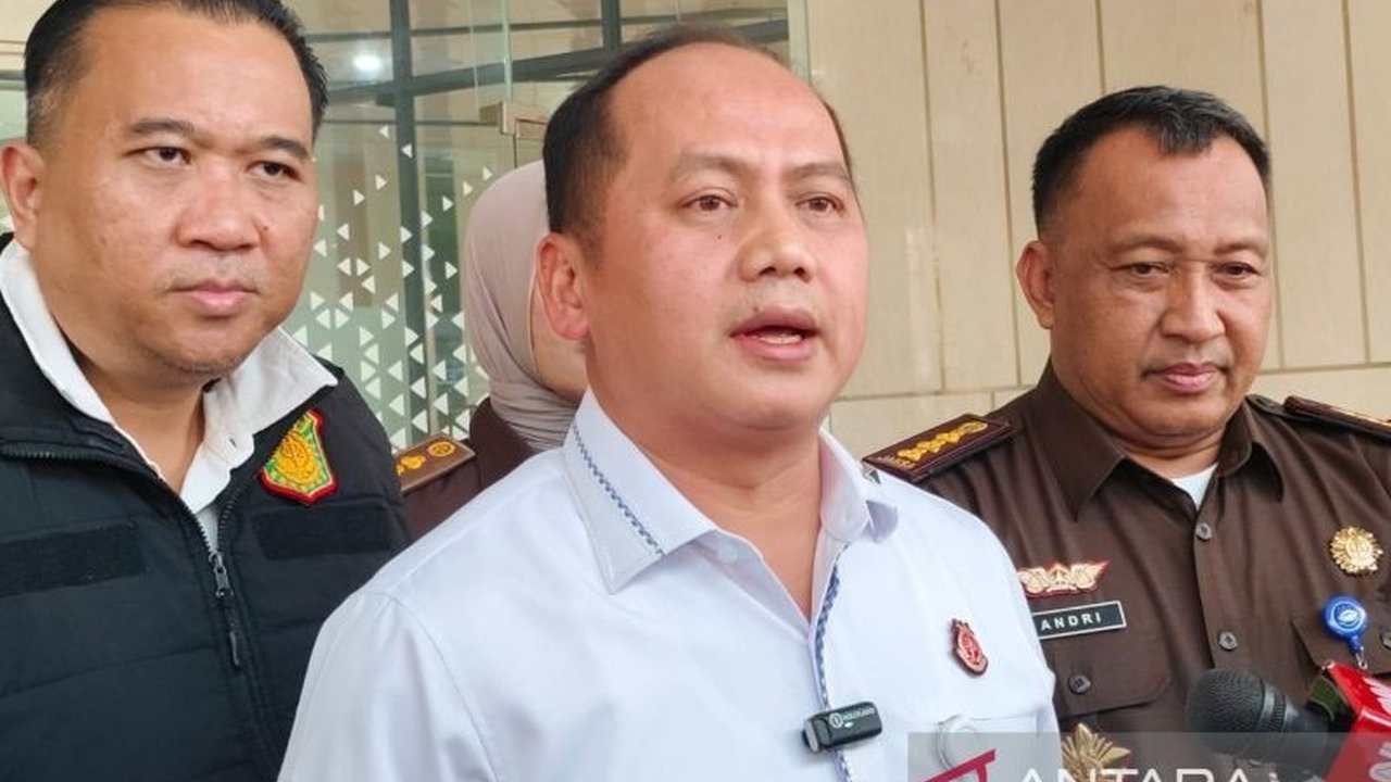 Kejaksaan Agung sedang memproses penetapan Jurist Tan sebagai DPO terkait kasus korupsi pengadaan Chromebook Kemendikbudristek senilai Rp1,9 triliun. Akankah ia segera tertangkap?