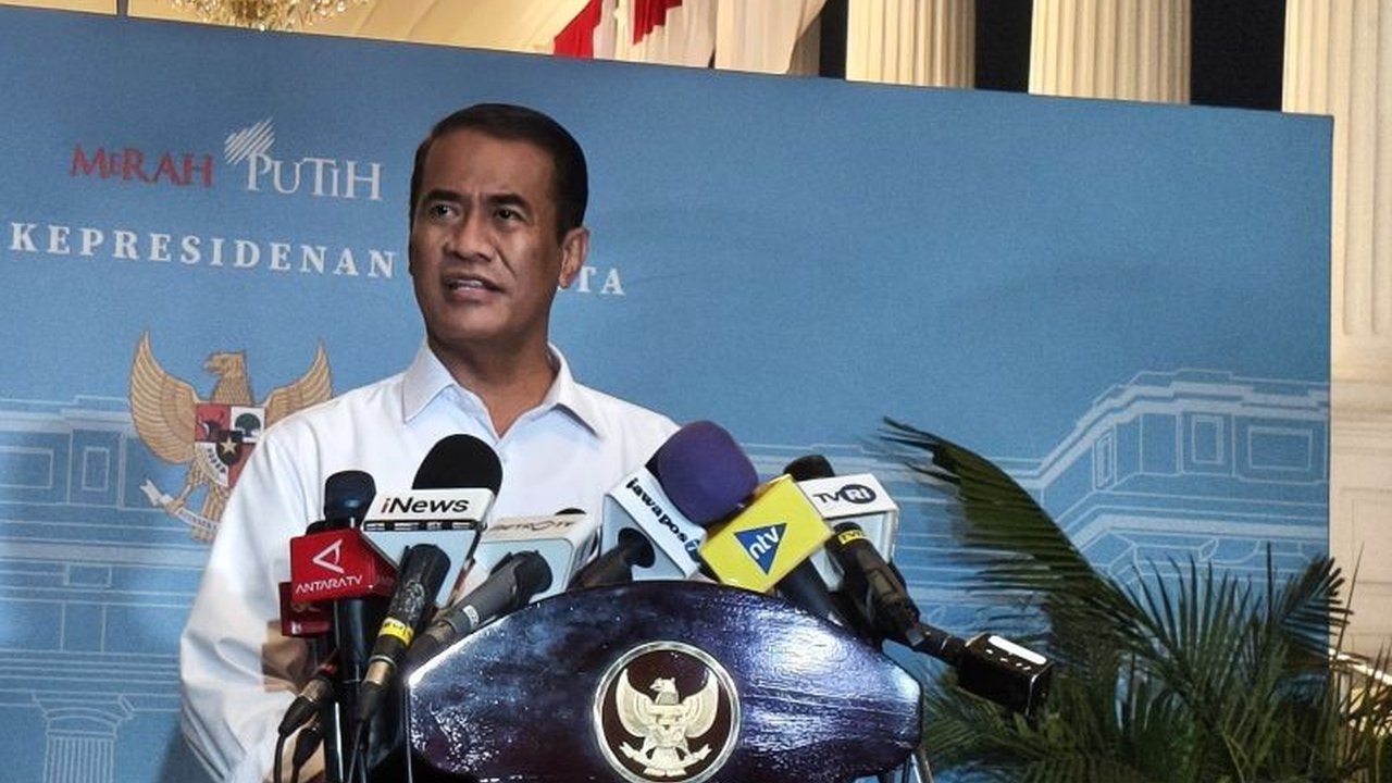 Pemerintah segera gelar Operasi Pasar Beras besar-besaran untuk stabilkan harga dan ketersediaan, didukung stok nasional yang melimpah. Apa dampaknya bagi masyarakat?