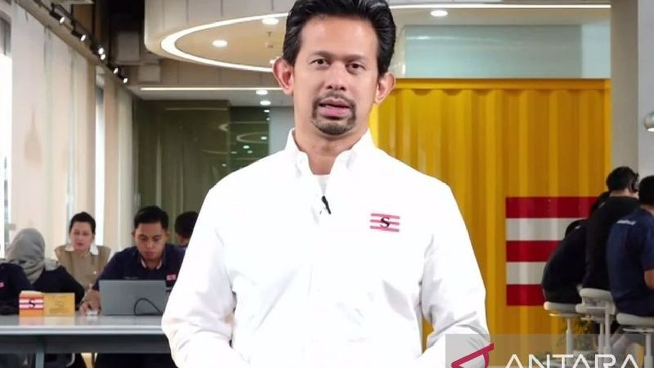 Direktur Utama Samudera Indonesia (SMDR) Bani Maulana Mulia menyatakan perusahaan waspada terhadap dampak tarif AS pada perdagangan global, meski optimis tren positif akan berlanjut.