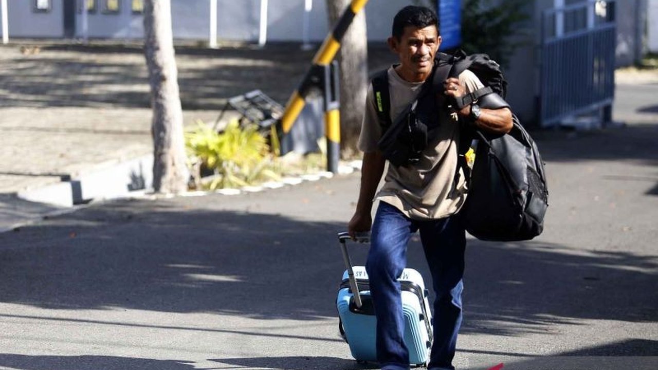 Gempa dahsyat magnitudo 8,7 di Rusia memicu gelombang kecil di pesisir timur Indonesia. Kemenpar imbau pelaku wisata dan masyarakat untuk waspada terhadap dampak Gempa Rusia dan ikuti arahan otoritas.