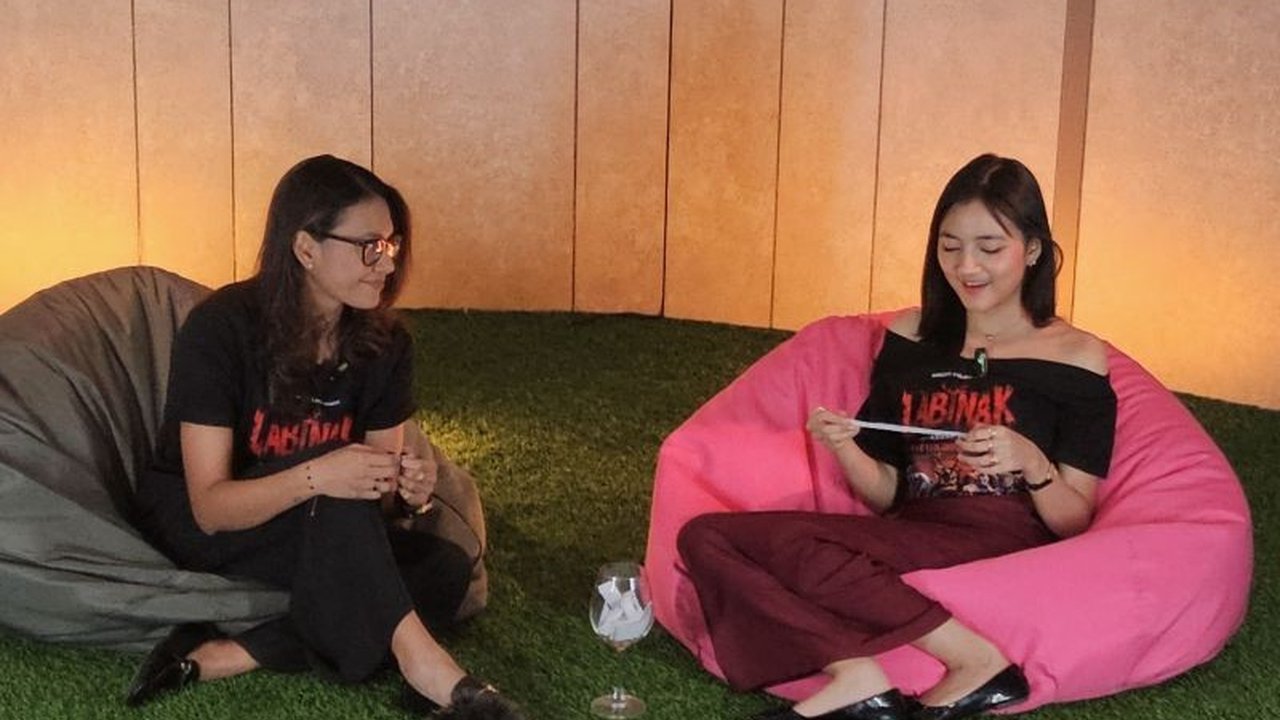 Film Labinak, horor terbaru Raihaanun dan Nayla Purnama, siap tayang 21 Agustus 2025. Menguak misteri kanibalisme dengan pesan sosial kuat, beranikah Anda menyaksikannya?