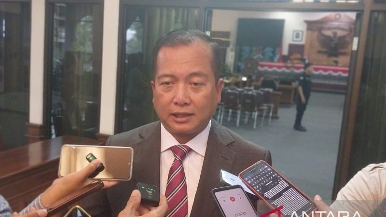 Terungkap! Pemprov NTB Terapkan Moratorium Hibah Aset Daerah, Selamatkan Potensi Pendapatan yang Tergadai