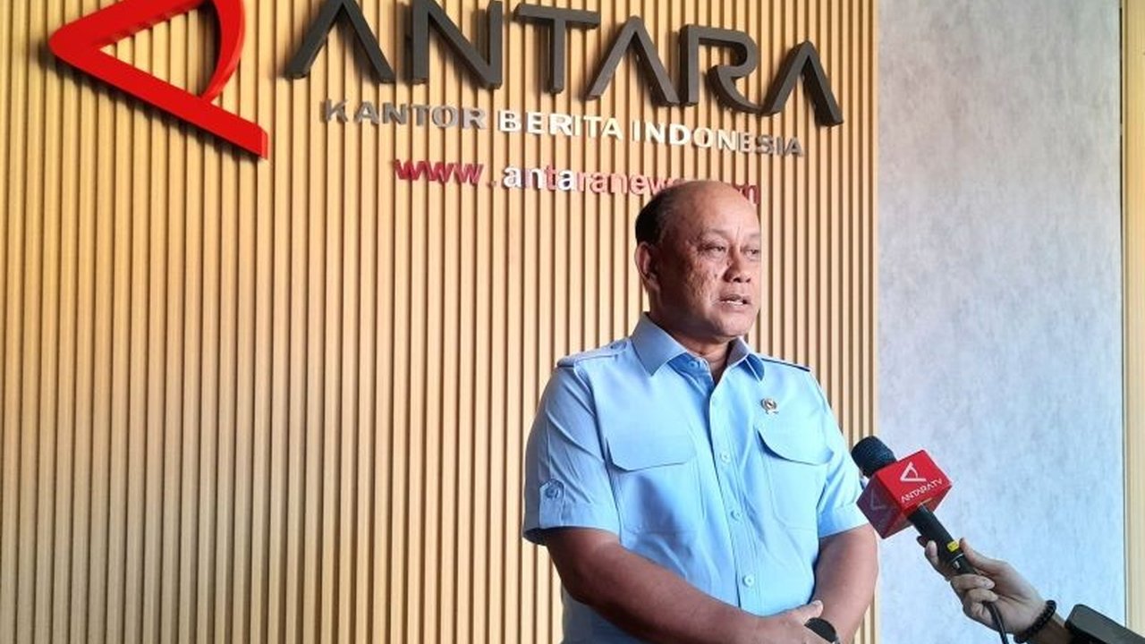 Fakta Menarik: Tingkat Kehadiran Siswa Melonjak 95 Persen Berkat Program Makan Bergizi Gratis BGN