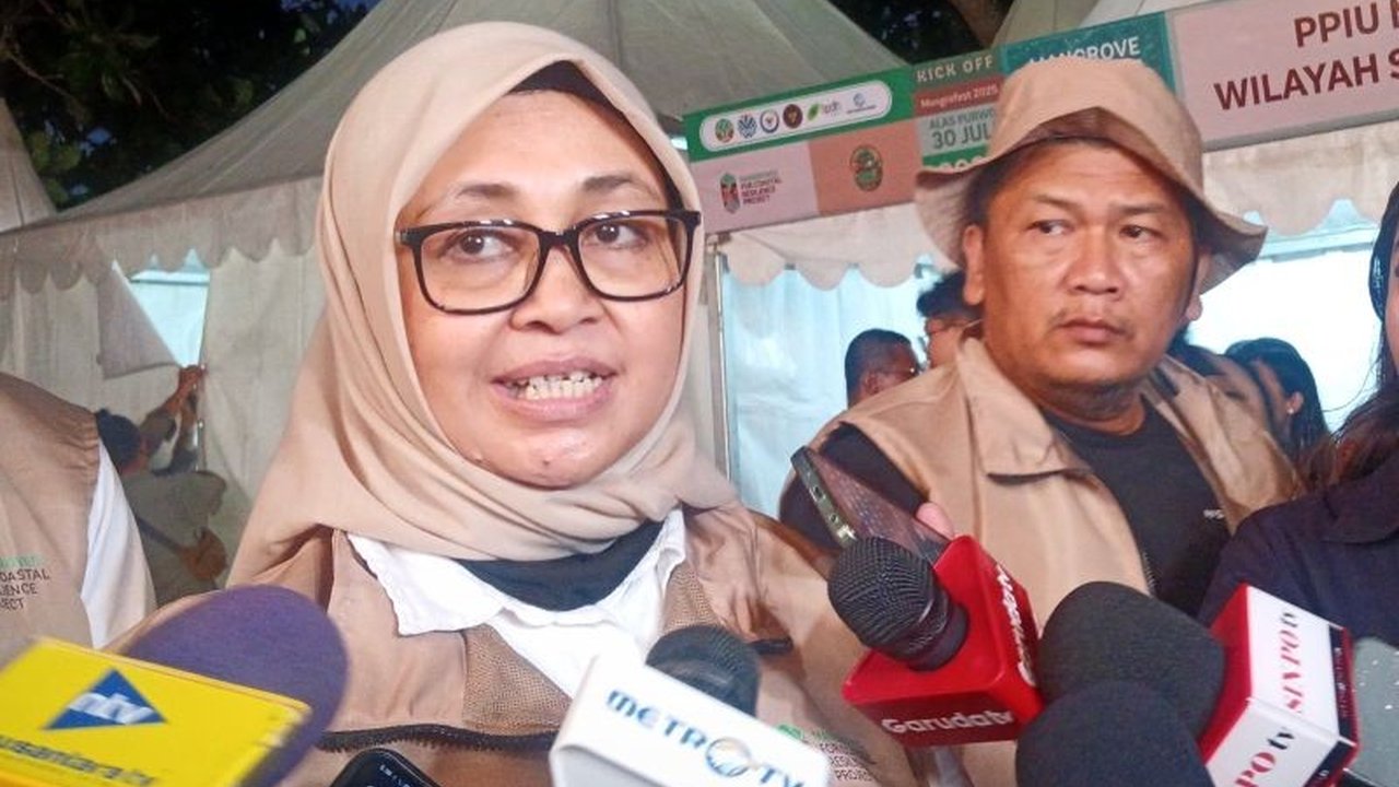 Fakta Unik Mangrove: Kemenhut Sebut Pelibatan Masyarakat Kunci Sukses Rehabilitasi Mangrove Nasional