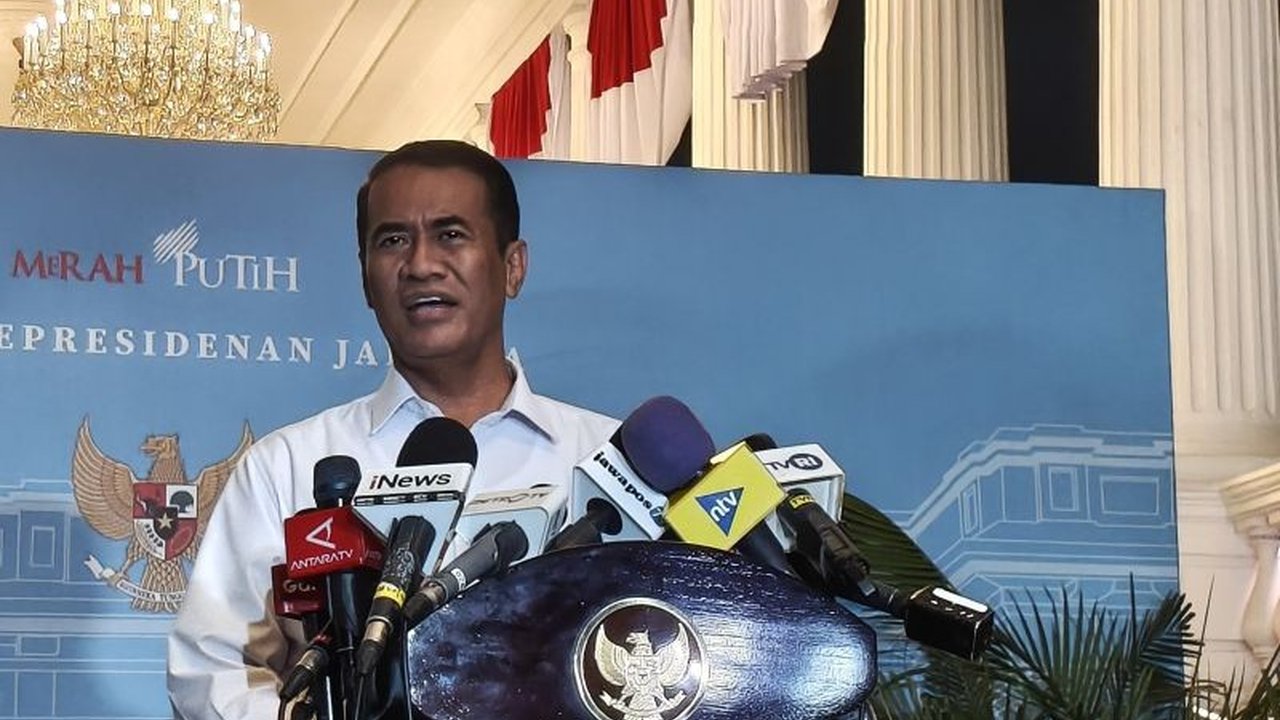 Tahukah Anda? 212 Merek Beras Langgar Regulasi Pemerintah, Mentan Amran Tegaskan Penindakan