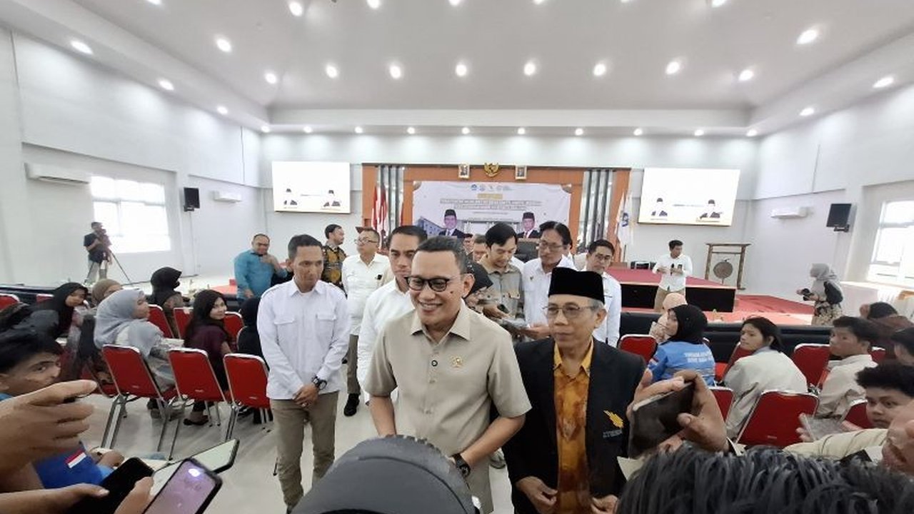 Terobosan Baru: Itera Diminta Dirikan Migrant Center untuk Pekerja Migran Indonesia, Apa Fungsinya?