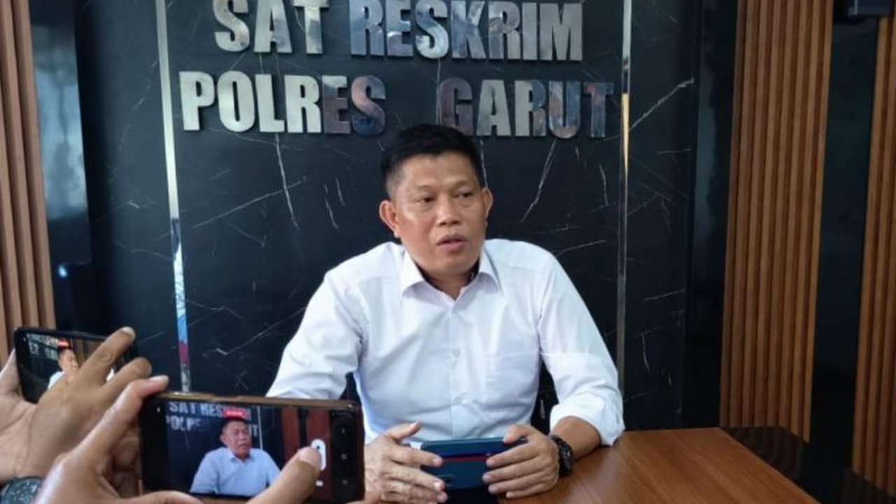 Polres Garut tengah menyelidiki dugaan takaran beras bantuan pemerintah yang diterima masyarakat kurang dari seharusnya. Kasus ini mencuat setelah laporan dari Kepala Desa Panyindangan.