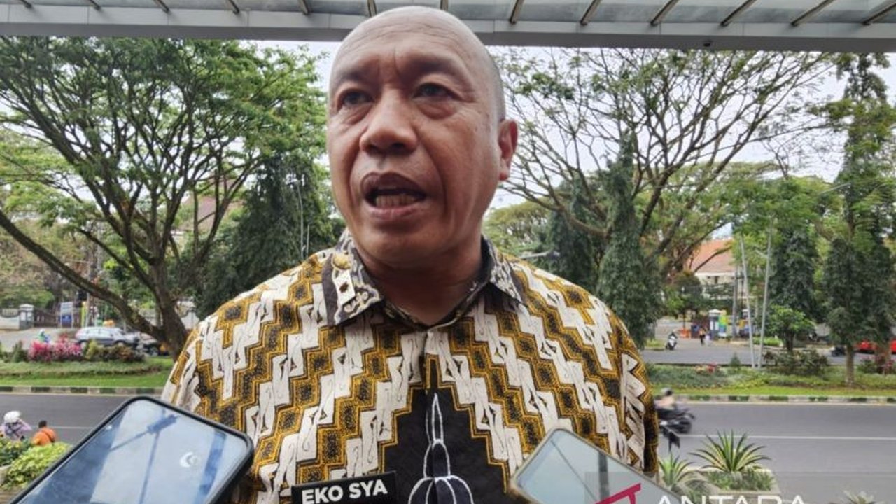 Waspada! Terungkap Fakta Mengejutkan di Balik Beras Oplosan: Pemkot Malang Ajak Masyarakat Awasi Ketat