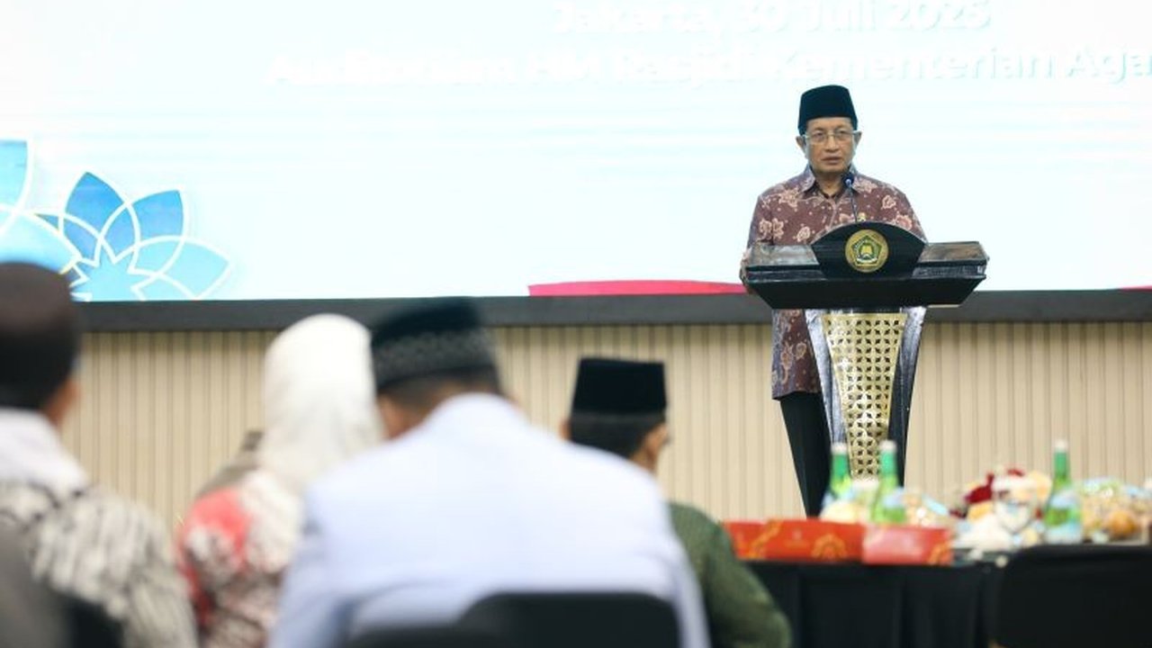 Menteri Agama mengingatkan bahaya nasionalisme eksklusif yang dapat memecah belah bangsa. Simak mengapa nasionalisme inklusif penting untuk merawat keberagaman Indonesia.